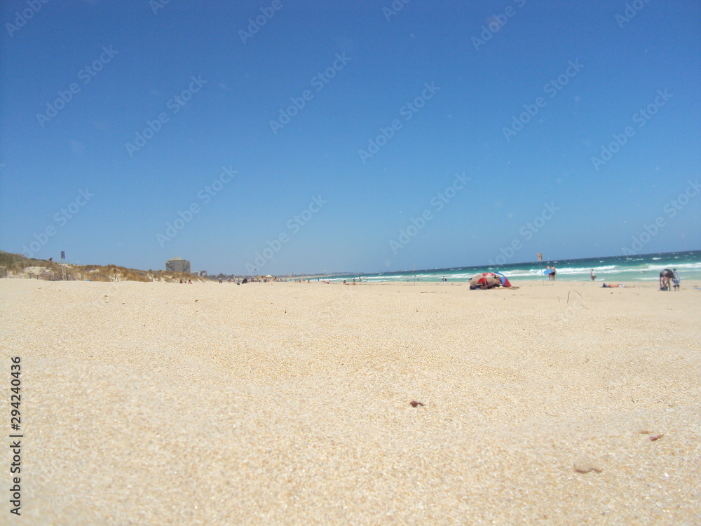 Trigg Beach Western Australia