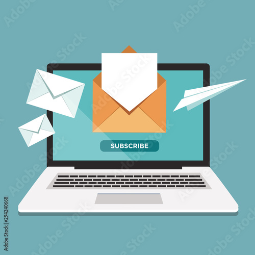 newsletters