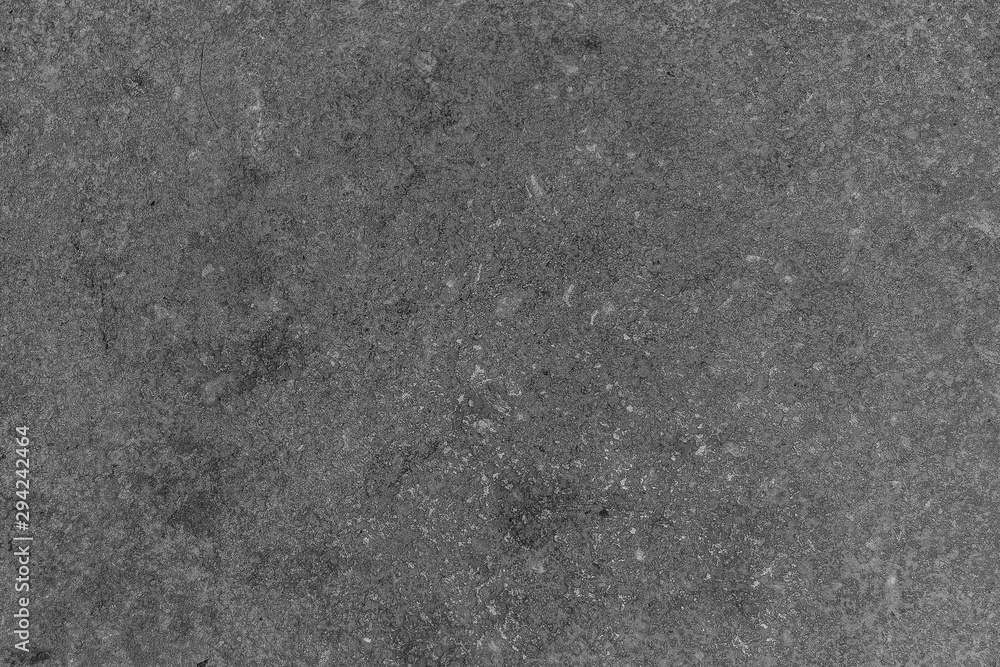 grey concrete floor garage cement texture - obrazy, fototapety, plakaty 