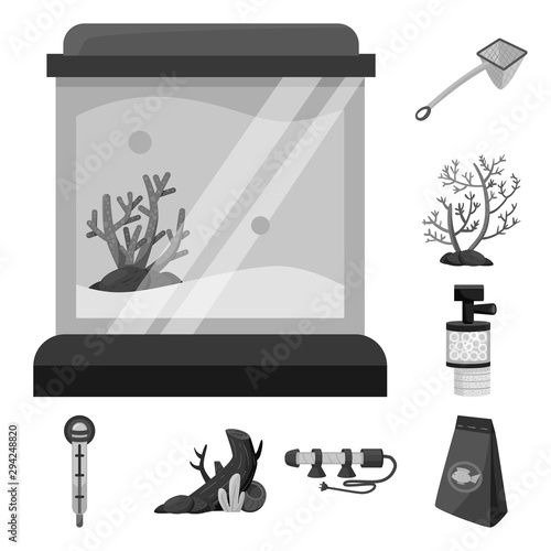 Isolated object of equipment and care sign. Collection of equipment and hobby vector icon for stock.