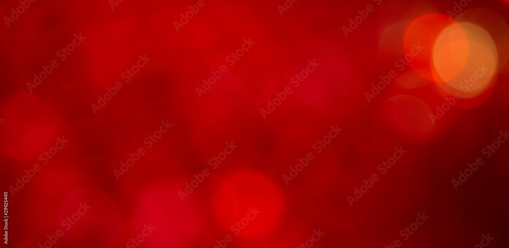 Wide Angle Abstract Beautiful Red Background Wide Angle Abstract Beautiful Red Background