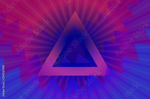 abstract, triangle, sign, symbol, icon, illustration, design, blue, red, isolated, shape, pyramid, star, warning, white, button, light, 3d, graphic, business, david, danger, bright, road