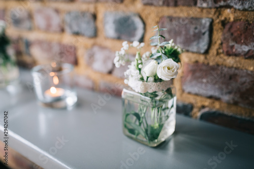 Wedding Flowers and Decoration