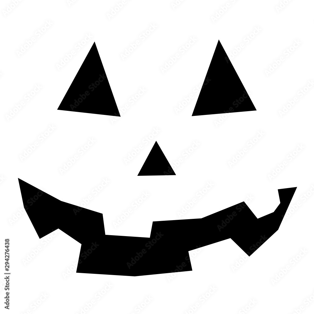 Pumpkin symbol icon for helloween. Pumpkin symbol icon for helloween.