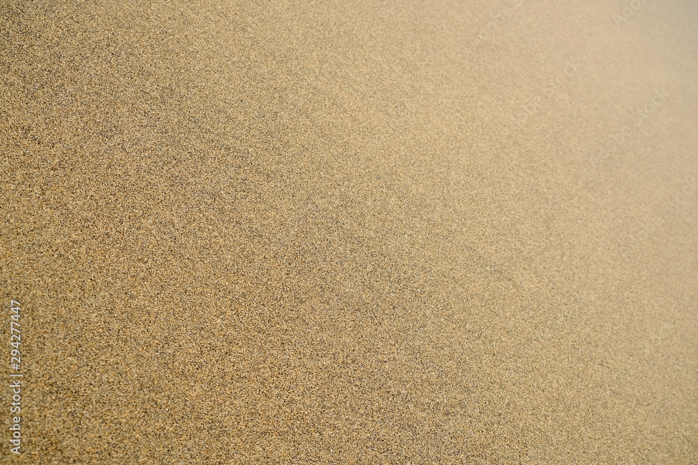 Wet sand on beachin flat shadeless light, wet and hard. Wet sand on beachin flat shadeless light, wet and hard.