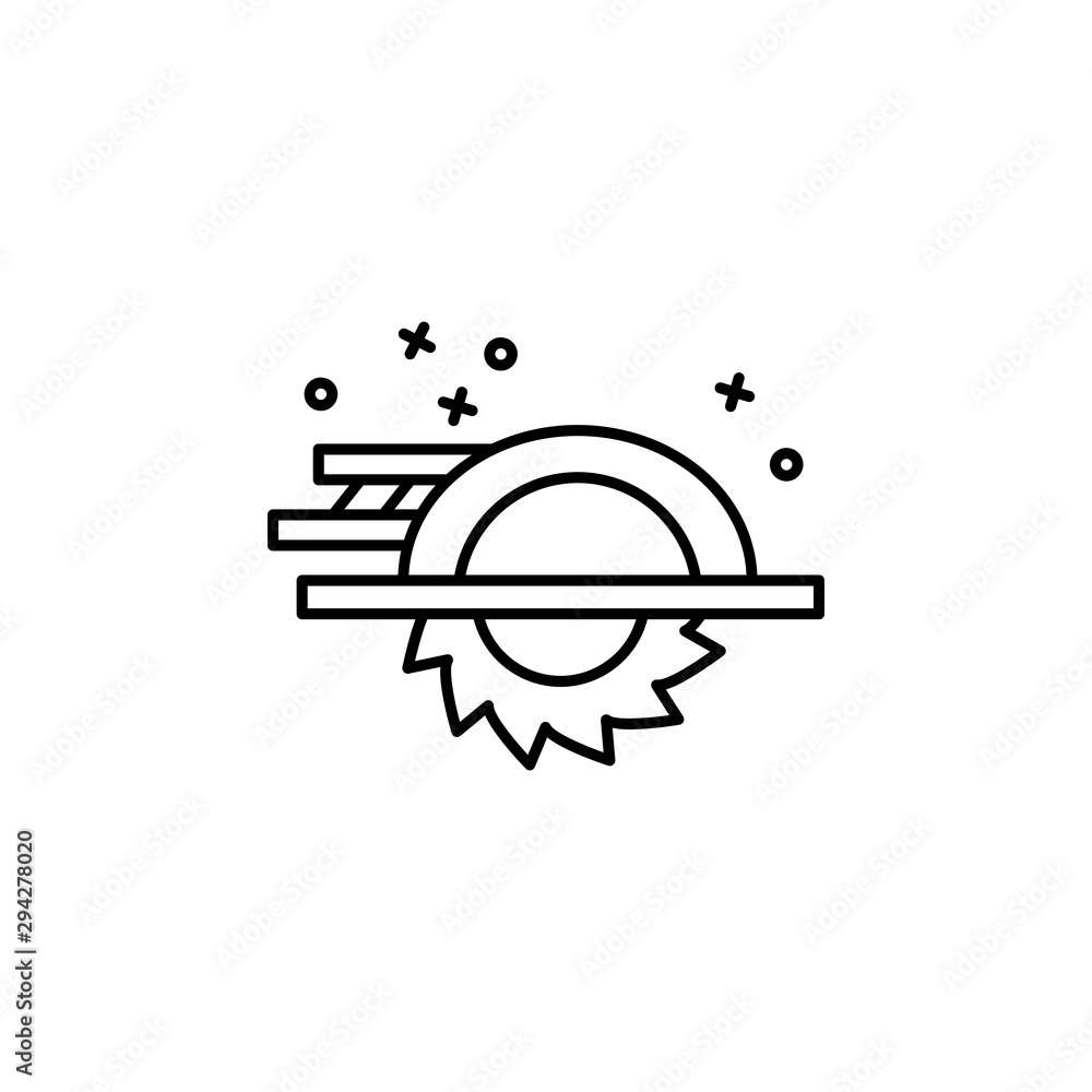 Industry machine icon. Element of manufacturing Industry machine icon. Element of manufacturing