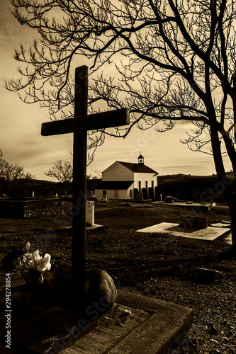 Hornitos Ca. Ghost Town photo