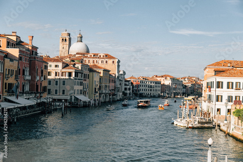 Veneza, Itália © DanielViero