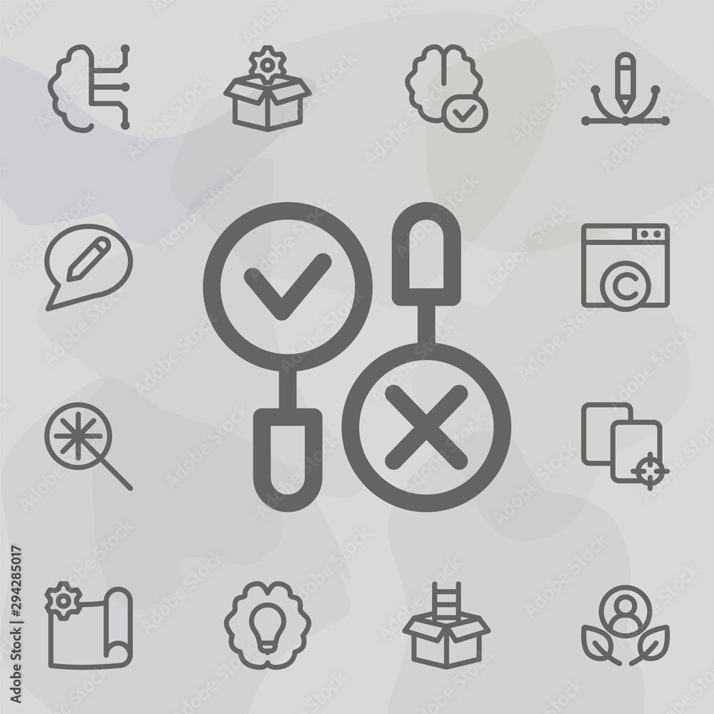 Search add no icon. Universal set of mix for website design and development, app development Search add no icon. Universal set of mix for website design and development, app development