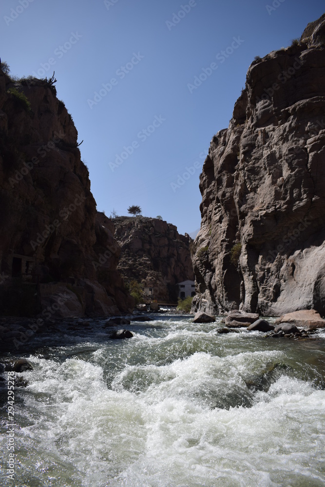 rivers rivers