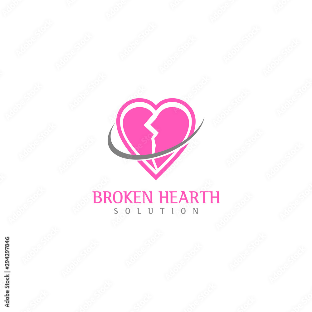 Broken hearted for divorce consulting services business, or the need for your business