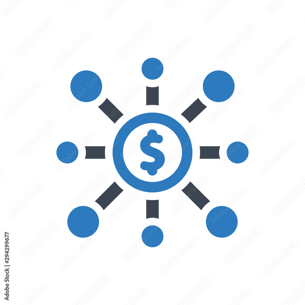 Budget Icon Budget Icon