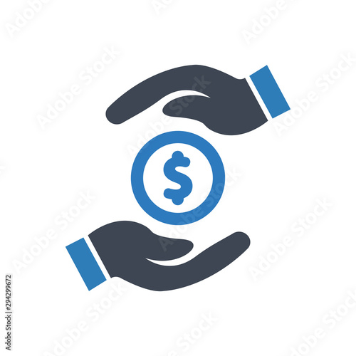Donation Icon
