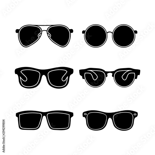 silhouette design glasses