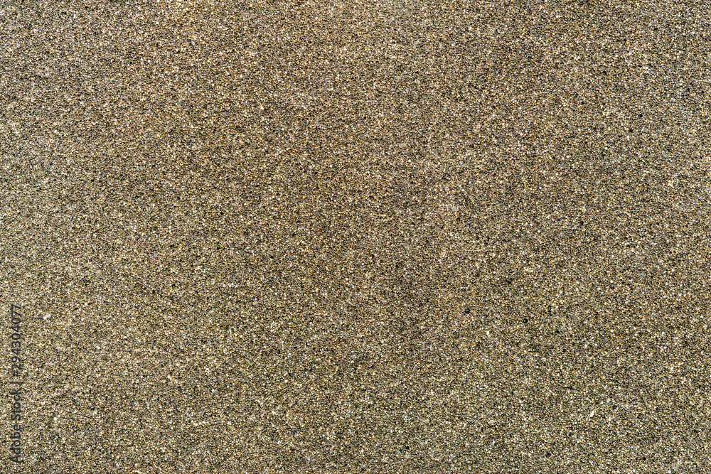 Texture of protective foam background