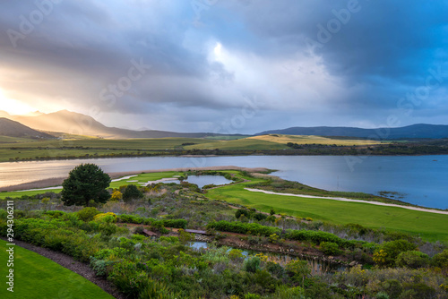 South Africa  Hotel Arabella  Saare Golf Course - 09 26 2017