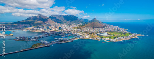 Fototapeta Naklejka Na Ścianę i Meble -  South Africa, Cape Town