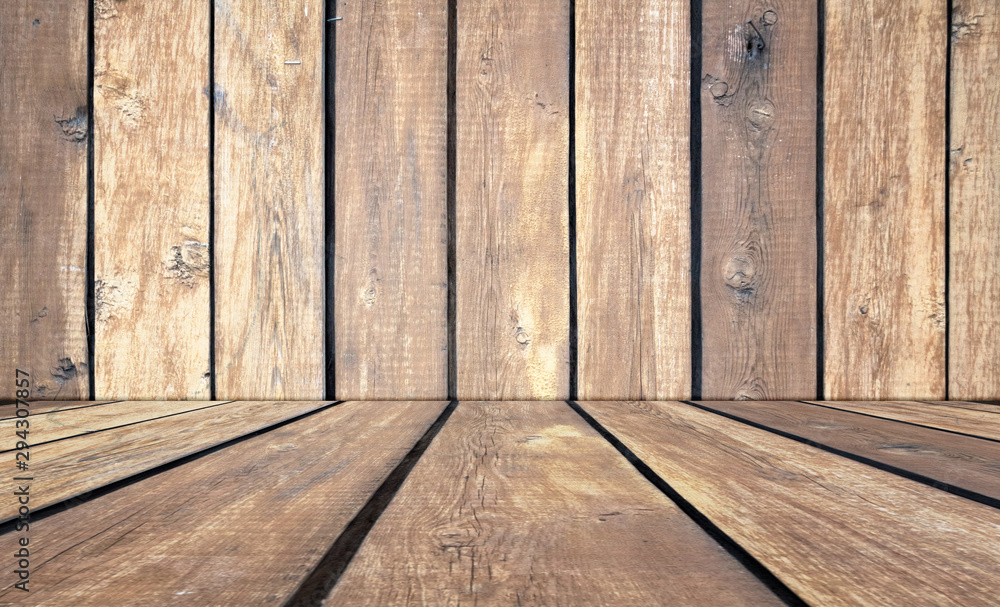 old wooden background old wooden background