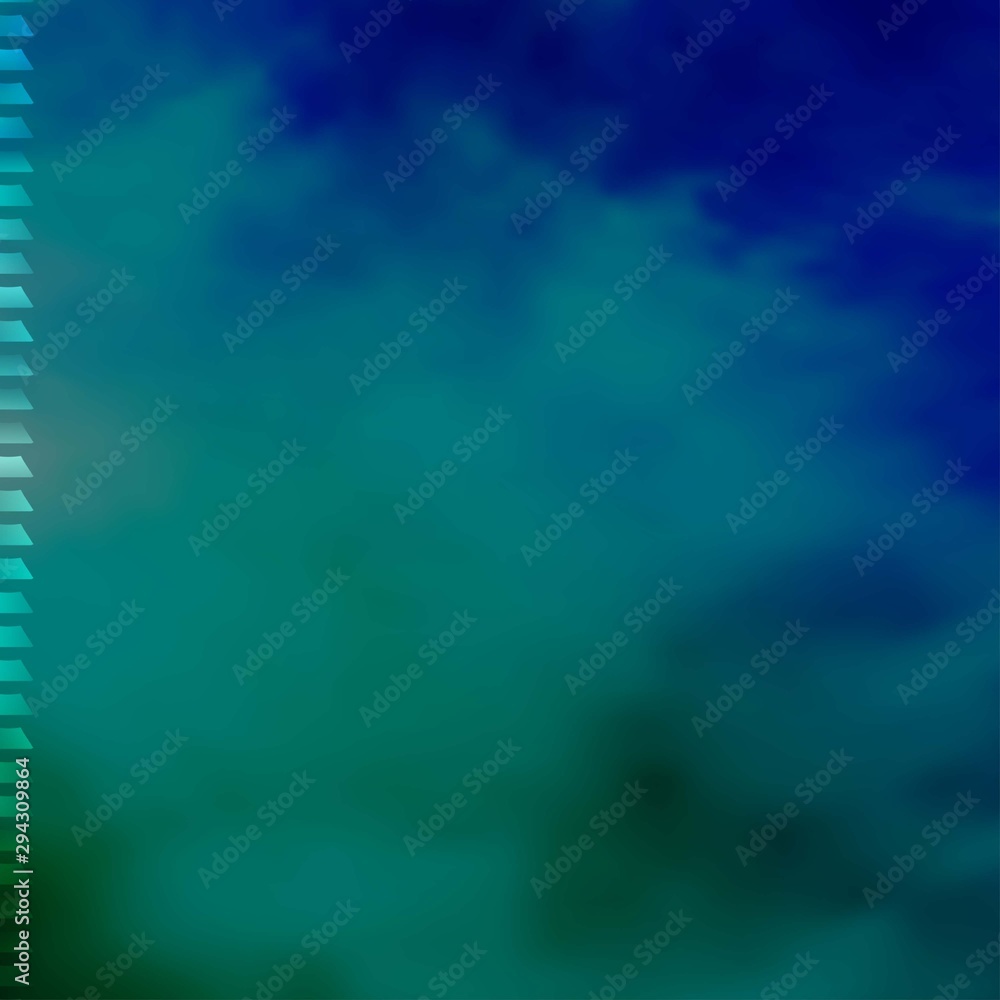 Light Blue, Green vector backdrop with rectangles. Light Blue, Green vector backdrop with rectangles.