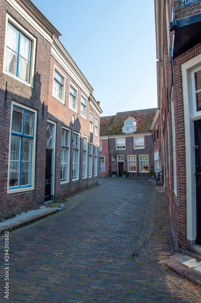 Enkhuizen