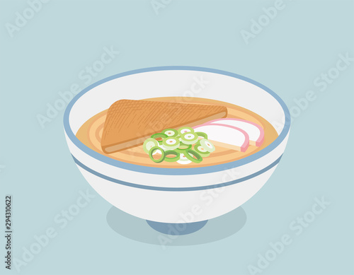Udon