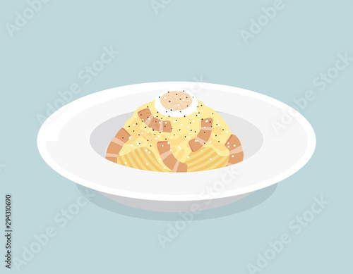 Carbonara