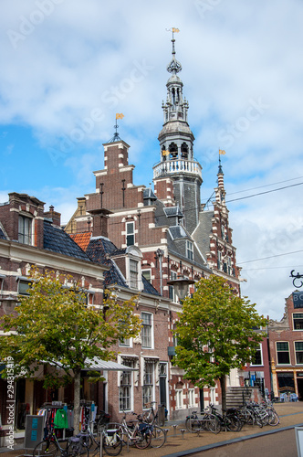 Franeker, Friesland