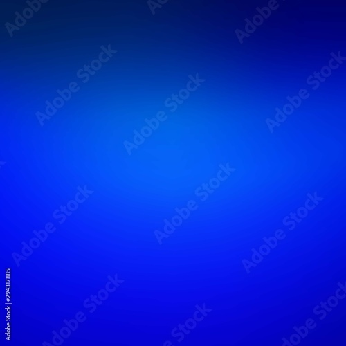 Light BLUE vector modern blurred background. New colorful illustration in blur style with gradient. Elegant background for websites.