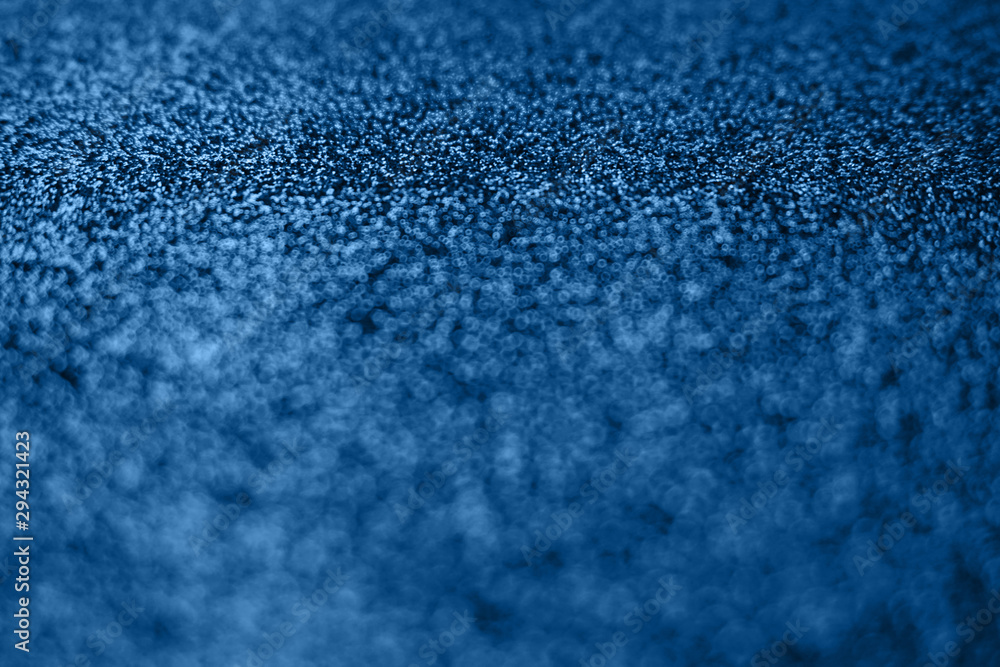 Abstract blue background with copy space Abstract blue background with copy space