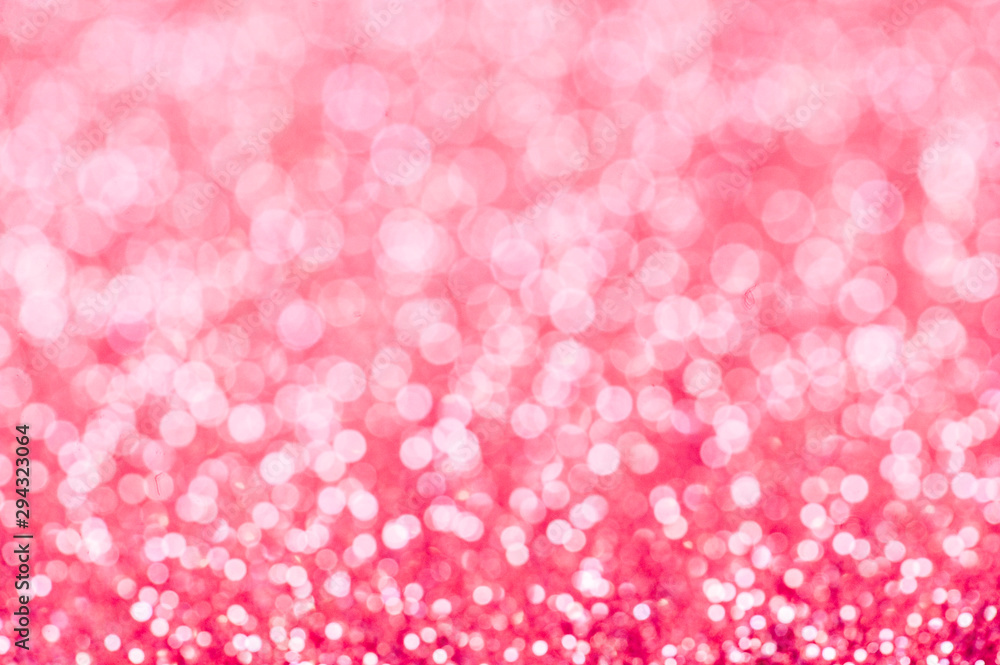 Pink glitters. Shiny pink abstract texture. Pink glitters. Shiny pink abstract texture.