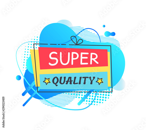 Super quality vector, clearance and price reduction exclusive offer promotion flyer and sellout. Shopping and marketing stars and signs of high rate