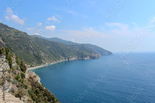 Fino a Portovenere