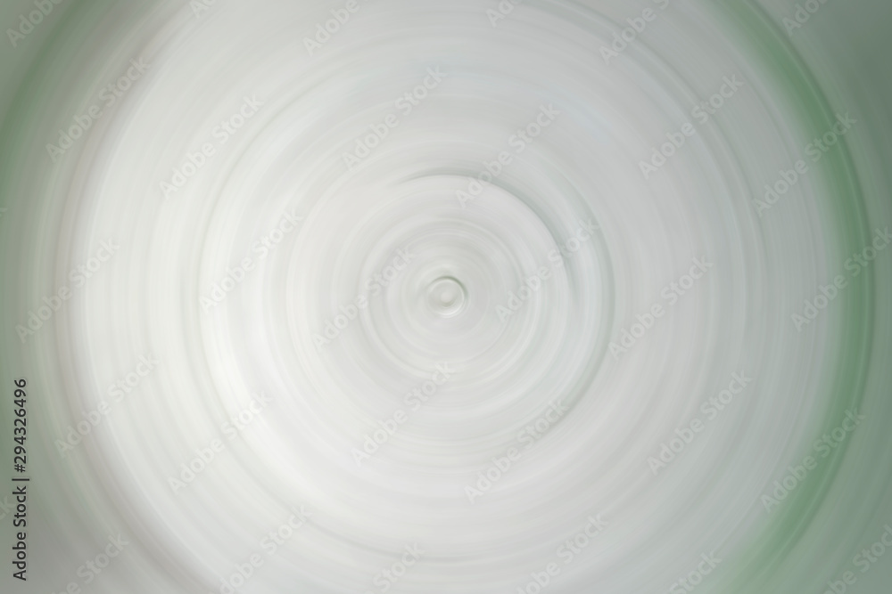 Obraz premium Abstract background of spin circle radial motion blur. Background for modern graphic design and text.