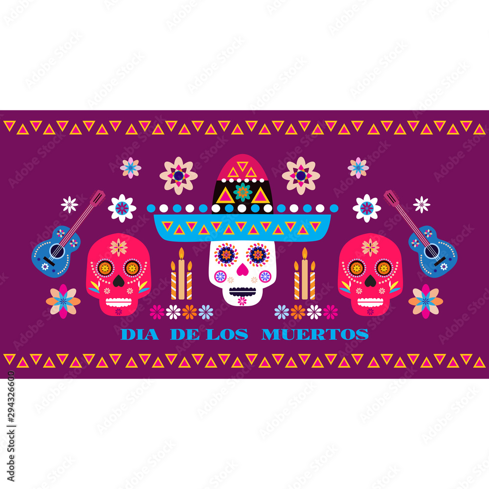 Dia de los Muertos12 Dia de los Muertos12