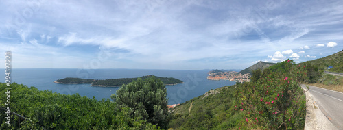 Dubrovnik Croatia