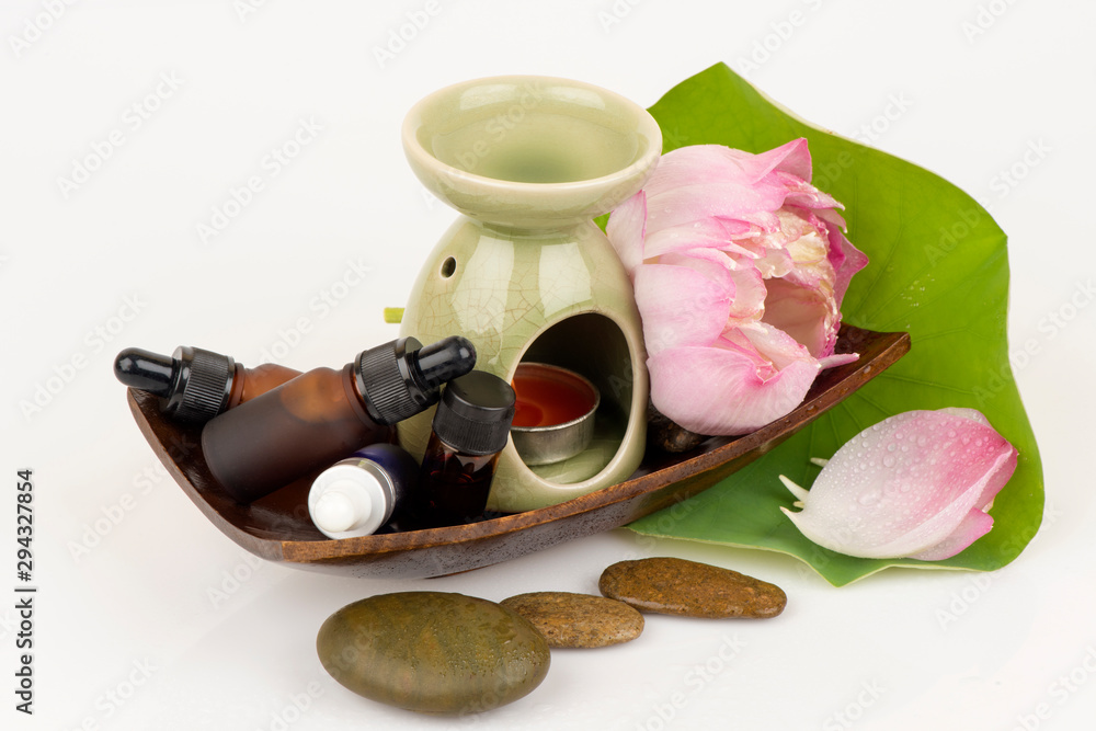 Lotus extract, have medicinal properties. Lotus extract, have medicinal properties.