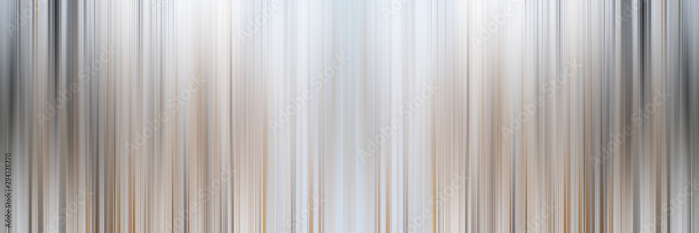Fototapeta premium Abstract vertical lines background. Streaks are blurry in motion.