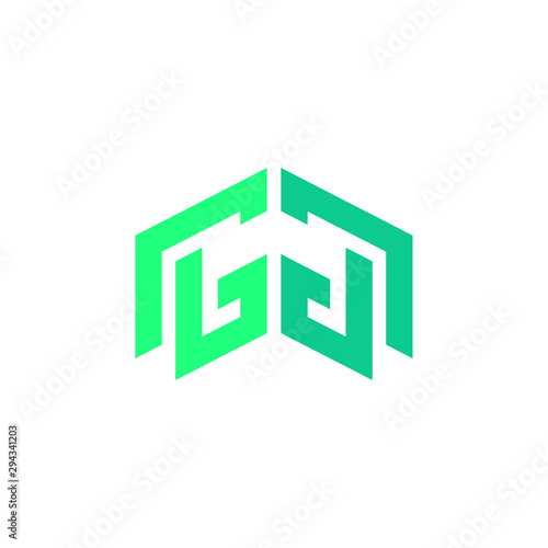 GG logo, alphabet, icon, symbol, geometric, estate, isolated, business, architecture, property, sign, concept, illustration, construction, housing, real estate, abstract, shape, sign, simple, symbol,