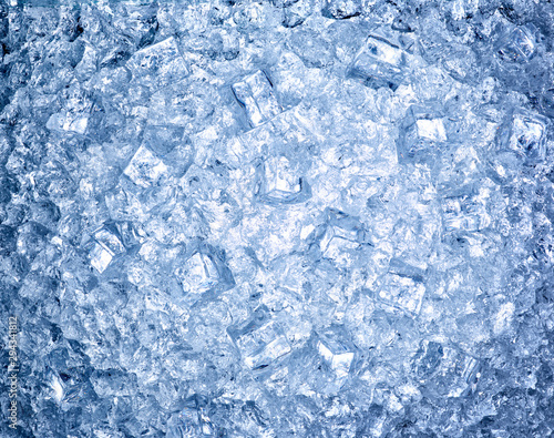 ice cube background cool water freeze