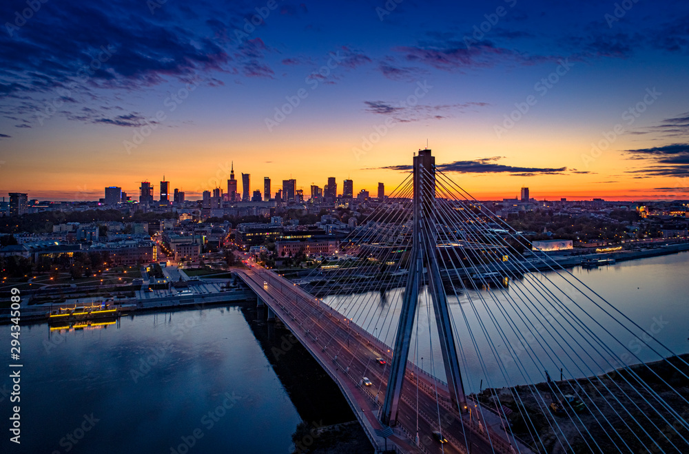 Warszawa