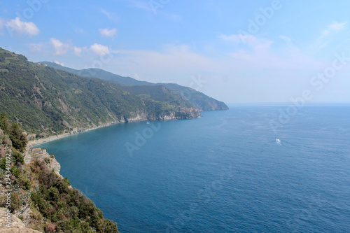 Manarola