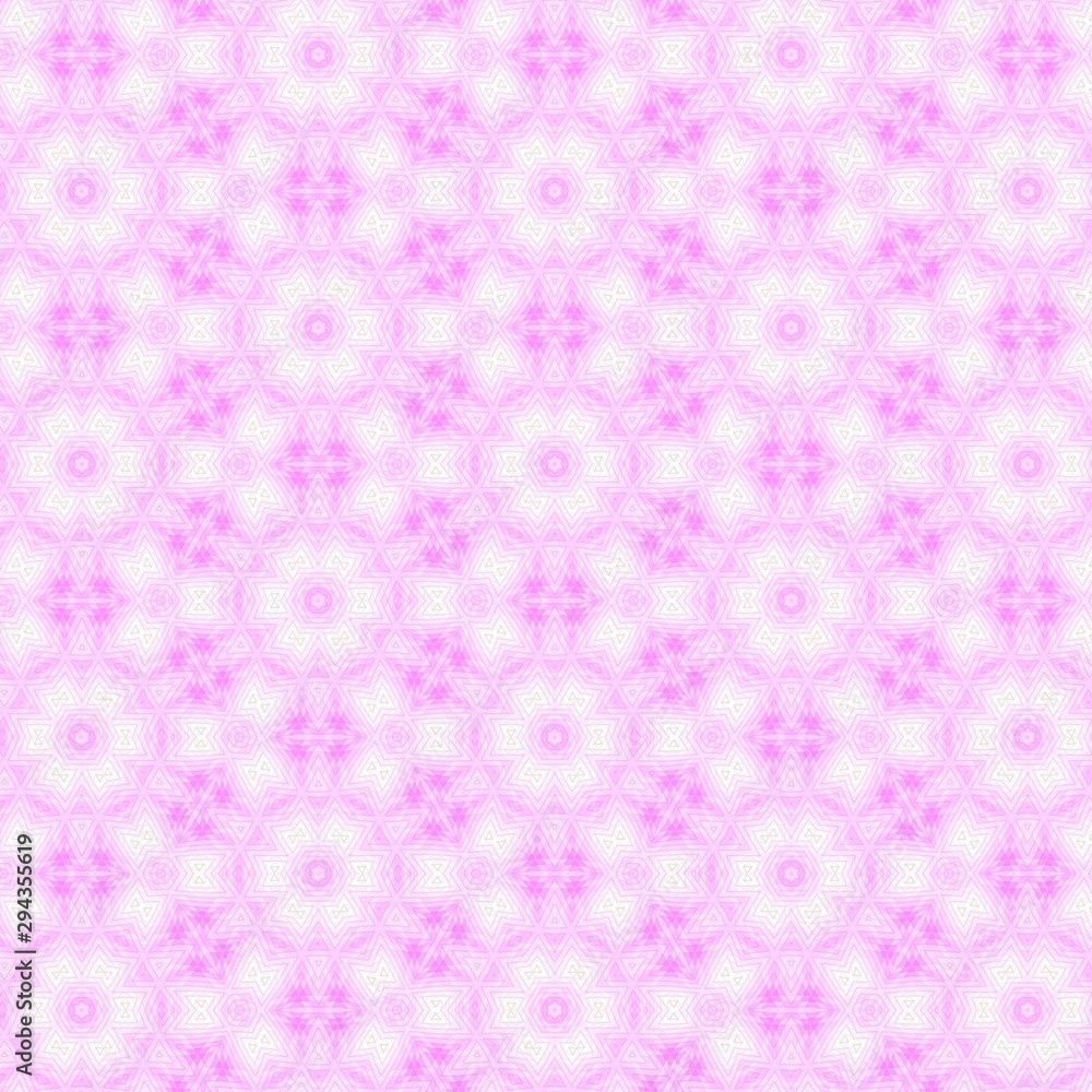  Colorful Repetitive pattern background. Vintage decorative elements. Picture for creative wallpaper or design art work.