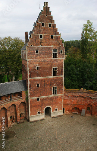 Castle Beersel