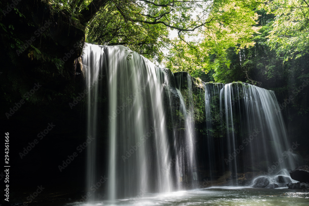 滝 滝