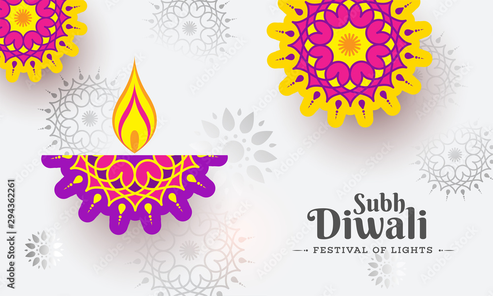55,915 Diwali White Background Images, Stock Photos & Vectors | Shutterstock