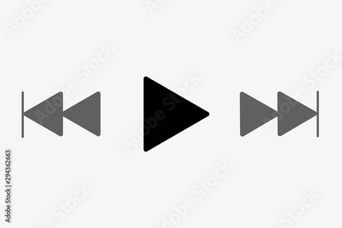 Play Music Play Play Icon Fast Forward PNG , Toque, Jogo De Música