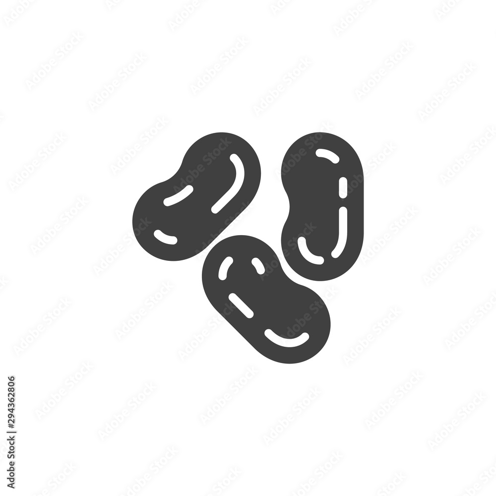 Jelly candies vector icon. filled flat sign for mobile concept and web design. Chewing candy glyph icon. Symbol, logo illustration. Vector graphics Jelly candies vector icon. filled flat sign for mobile concept and web design. Chewing candy glyph icon. Symbol, logo illustration. Vector graphics