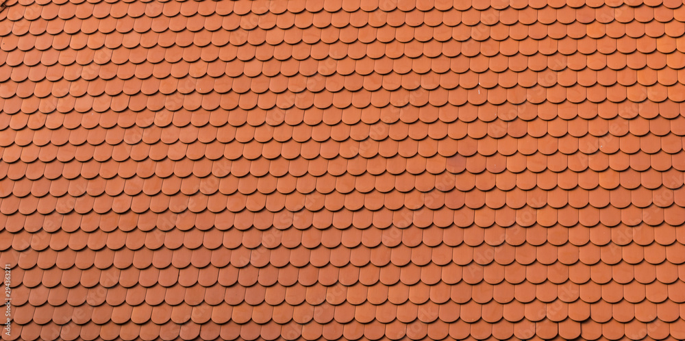 real clay shingle roof tile background pattern real clay shingle roof tile background pattern