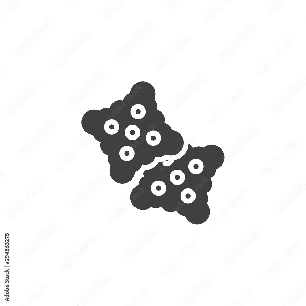 Square cracker cookie vector icon. filled flat sign for mobile concept and web design. Biscuits cookie glyph icon. Symbol, logo illustration. Vector graphics Square cracker cookie vector icon. filled flat sign for mobile concept and web design. Biscuits cookie glyph icon. Symbol, logo illustration. Vector graphics
