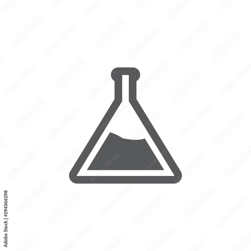 Laboratory icon Laboratory icon